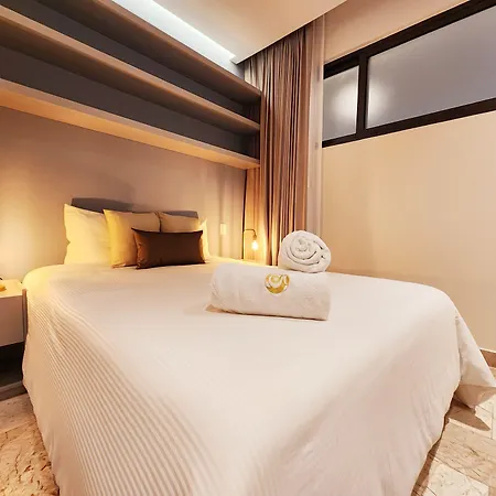 Singular Dream Beach Residences