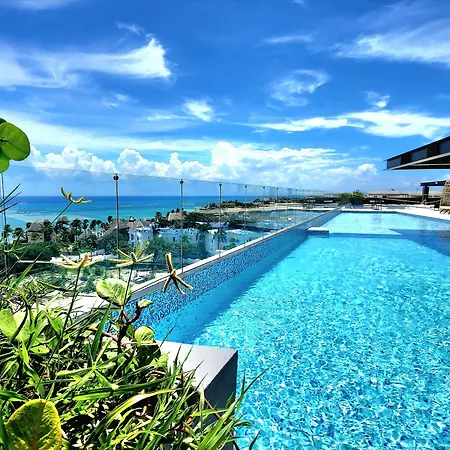 Singular Dream Beach Residences