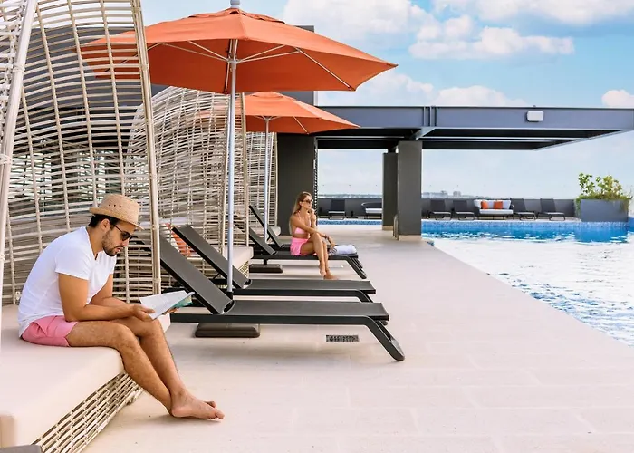 Singular Dream Residences Hotel Playa del Carmen