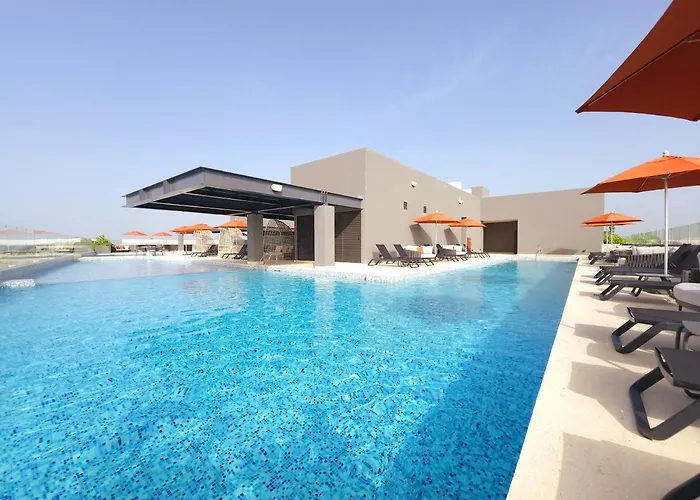 Singular Dream Residences Hotel 3*