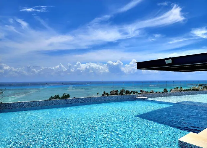 Singular Dream Residences Hotel Playa del Carmen