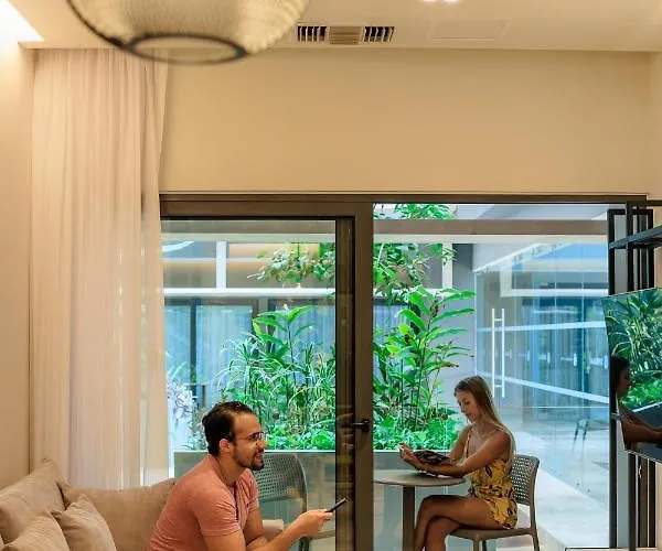 Hotel Singular Dream Residences