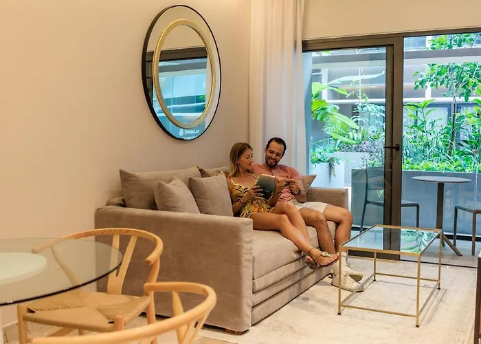 Singular Dream Residences Hotel 3*
