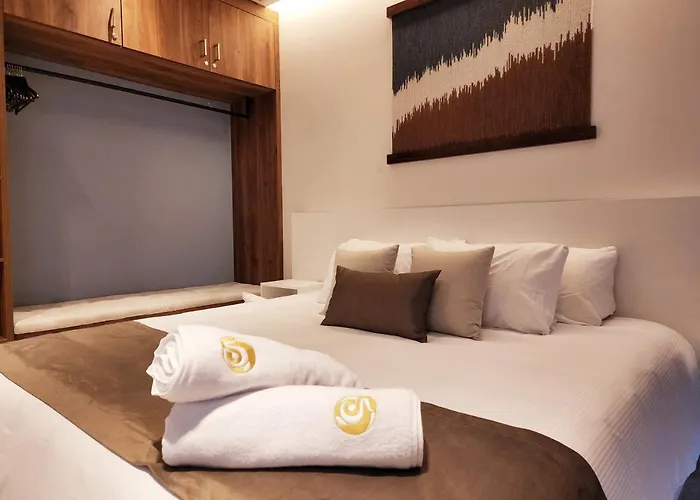 Singular Dream Residences Playa del Carmen