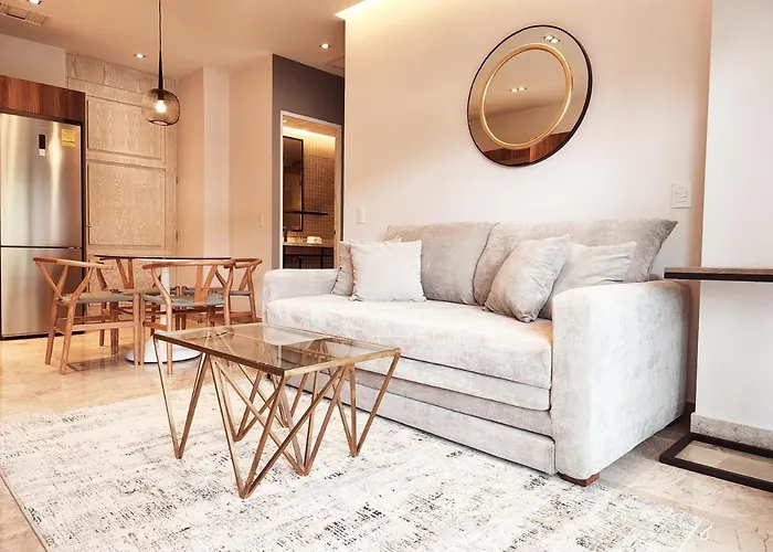 Singular Dream Residences 3* Playa del Carmen