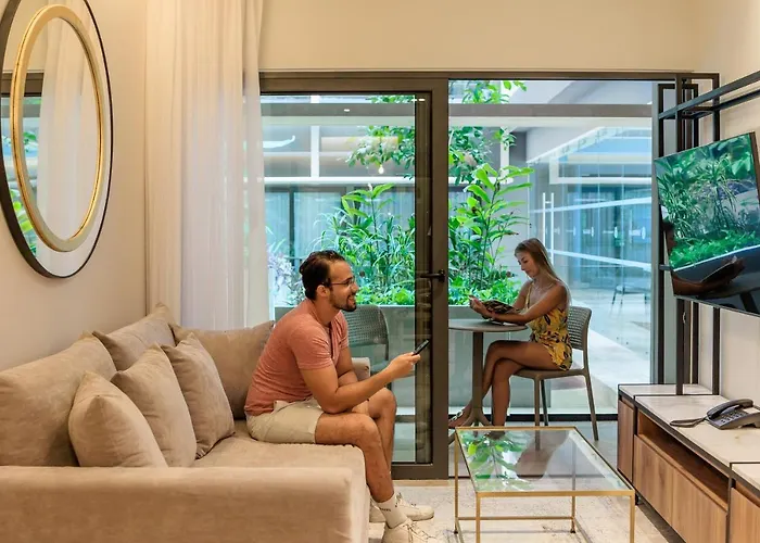 Singular Dream Residences Hotel 3*