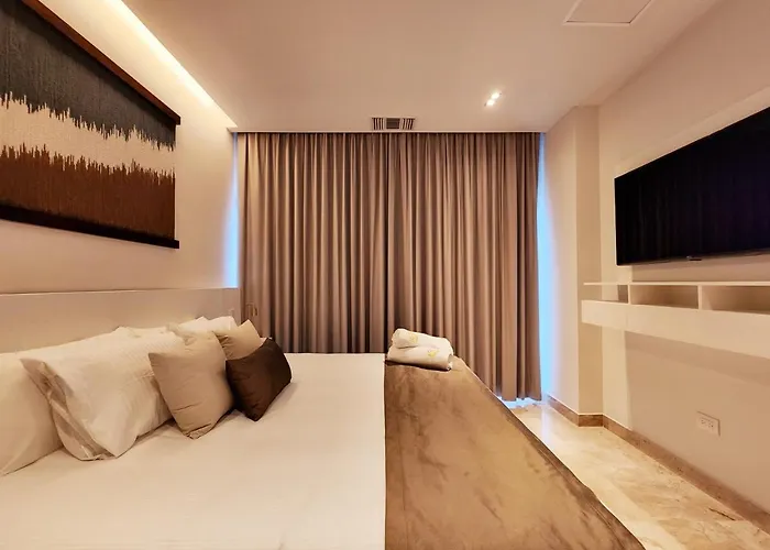 Singular Dream Residences Playa del Carmen
