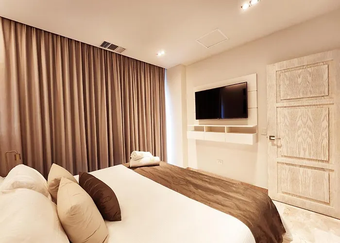 Singular Dream Residences Hotel