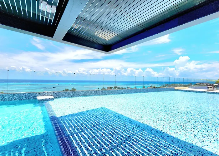 Singular Dream Residences Playa del Carmen