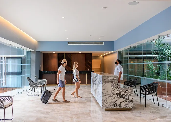 Singular Dream Residences Playa del Carmen