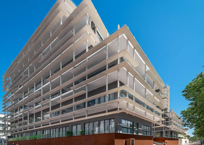 Singular Dream Residences