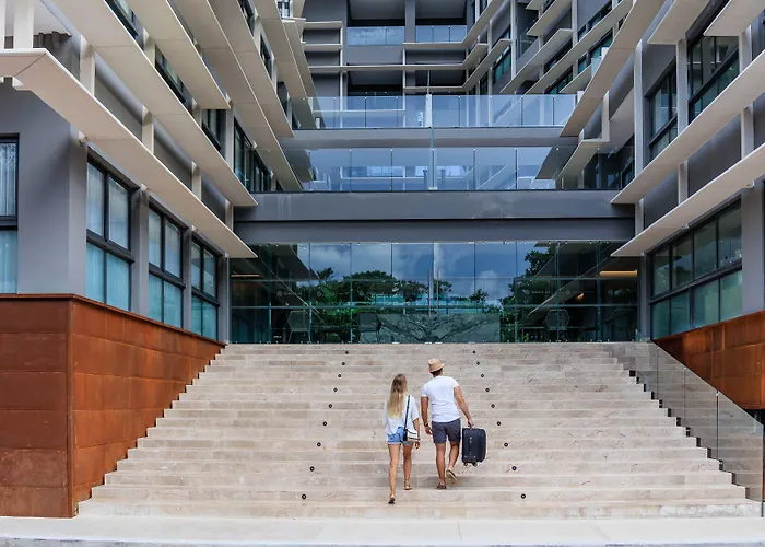 Singular Dream Residences 3*