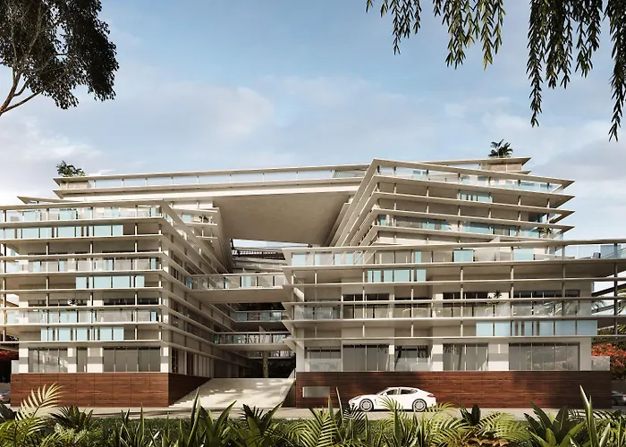 Singular Dream Residences 3*