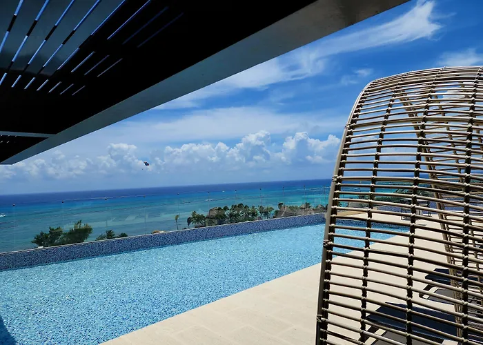 Hotel Singular Dream Residences