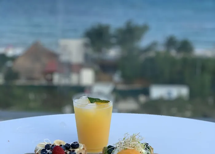 Singular Dream Residences Playa del Carmen