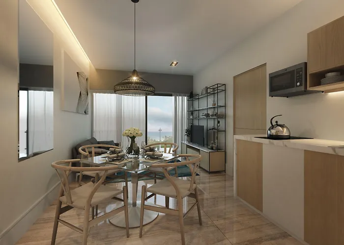 Singular Dream Residences Playa del Carmen