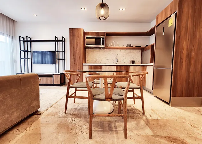Singular Dream Residences 3*