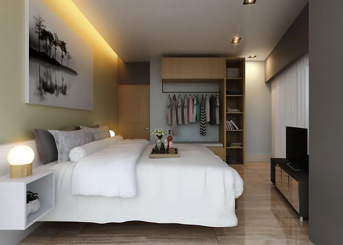 Singular Dream Residences 3* Playa del Carmen