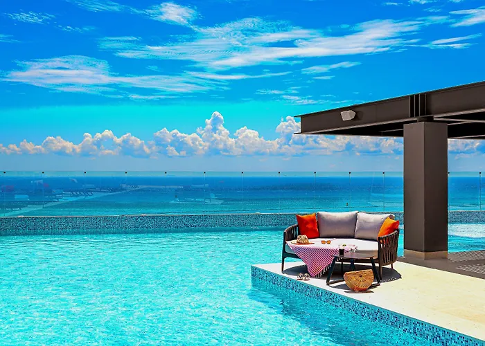Hotel Singular Dream Residences 3*
