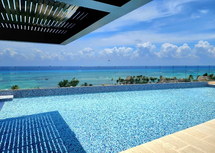 Singular Dream Residences Hotel Playa del Carmen