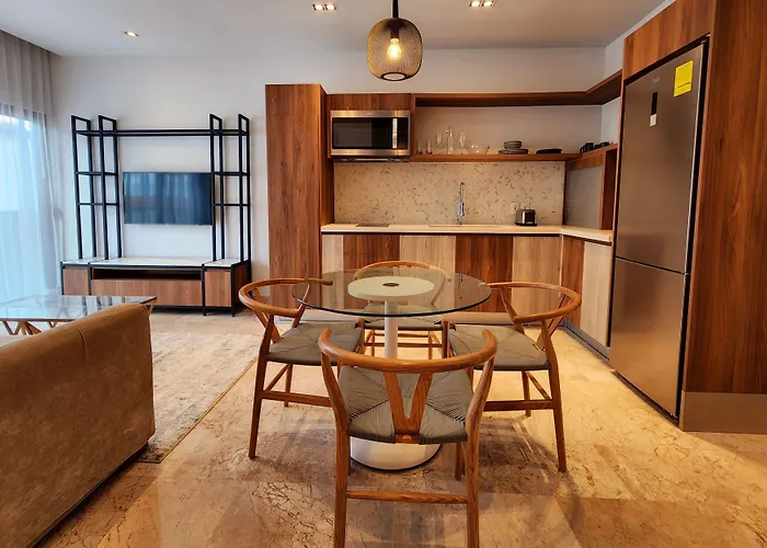 Singular Dream Residences Hotel 3*