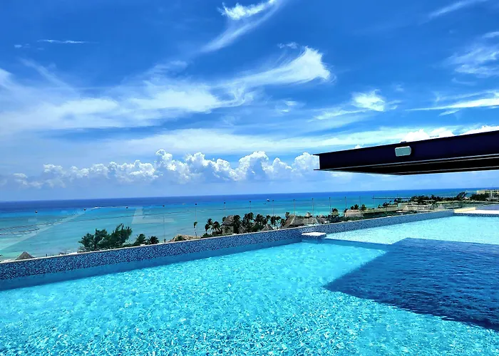 Singular Dream Residences Hotel Playa del Carmen