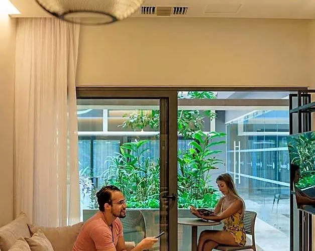 Hotel Singular Dream Residences Playa del Carmen