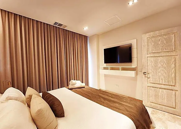 Hotel Singular Dream Residences Playa del Carmen