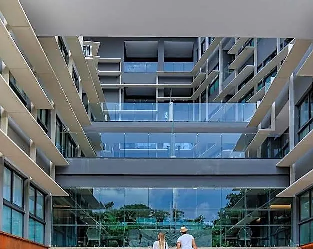 Singular Dream Residences Playa del Carmen