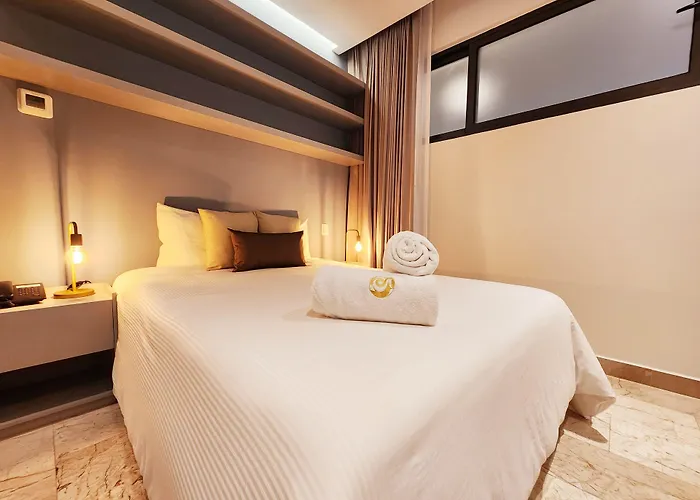 Hotel Singular Dream Residences