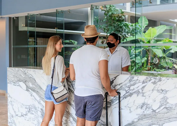 Singular Dream Residences Hotel