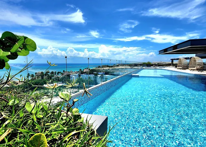 Singular Dream Residences Hotel