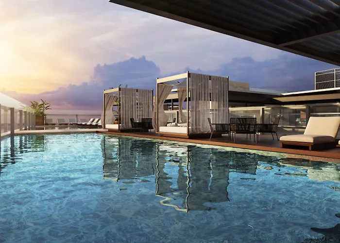 Hotel Singular Dream Residences