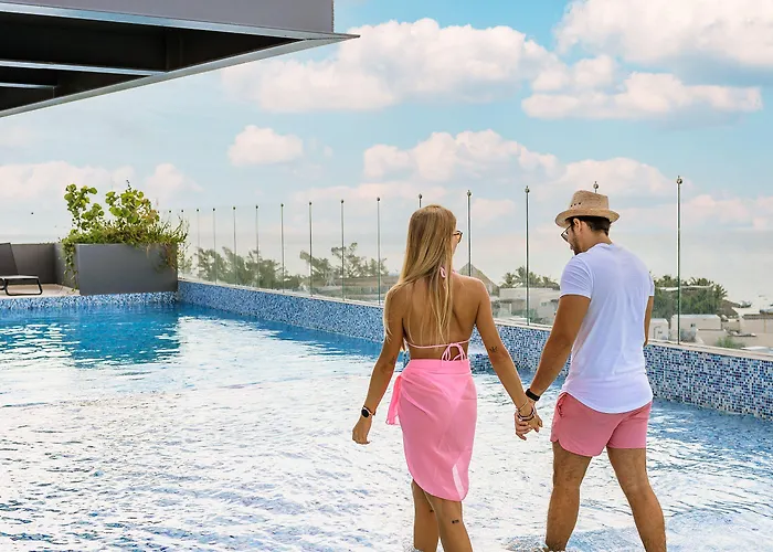 Singular Dream Residences Hotel