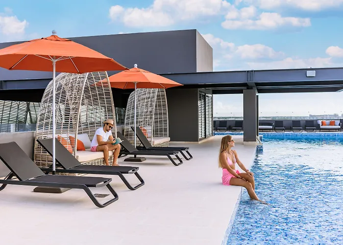 Hotel Singular Dream Residences 3*