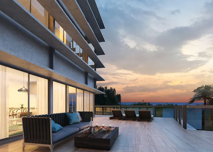 Singular Dream Residences Hotel Playa del Carmen